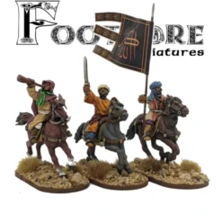 Arab - Light Cavalry Command