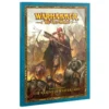 Arcane Journal: The Razing of Westerland