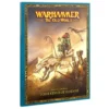 Arcane Journal: Tomb Kings of Khemri