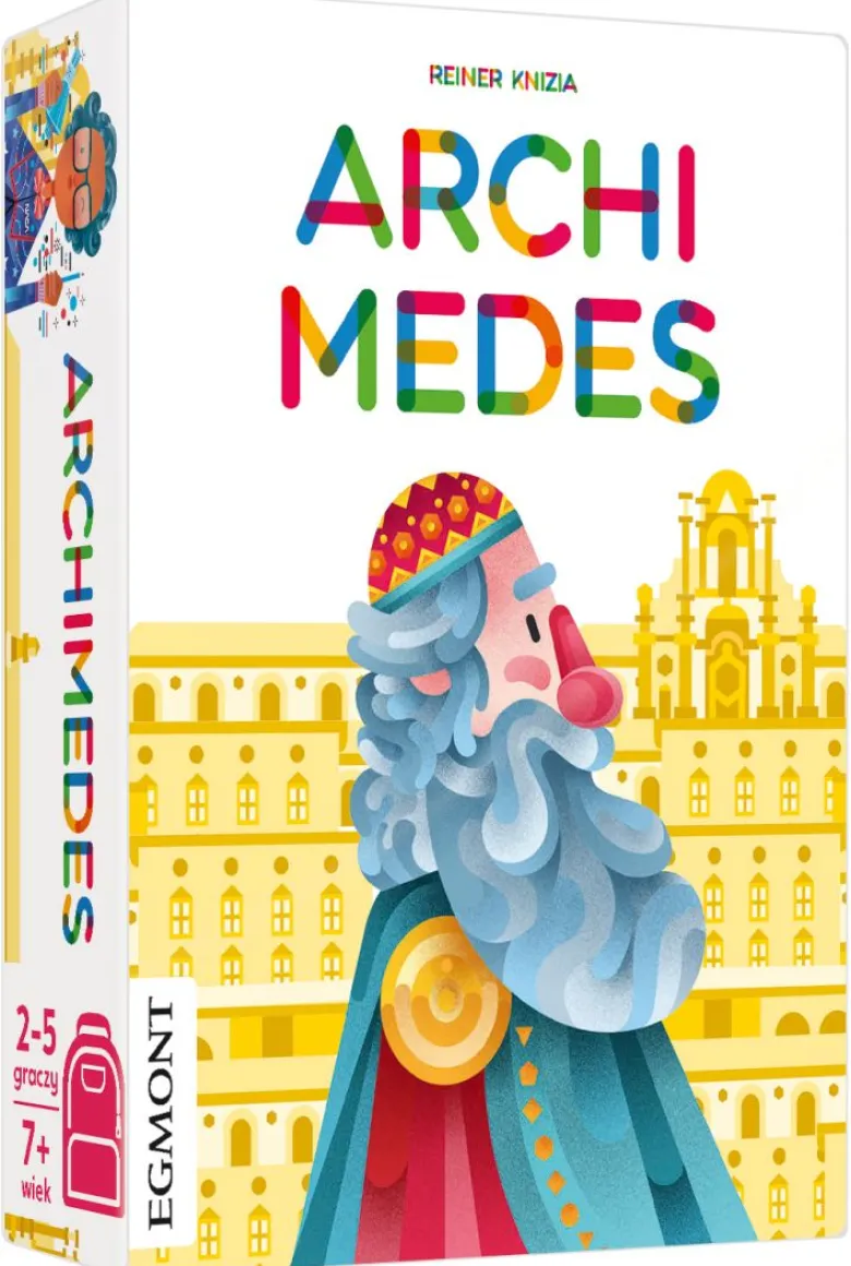 Archimedes