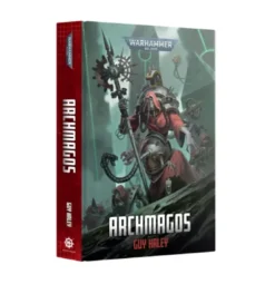 Archmagos (PB)