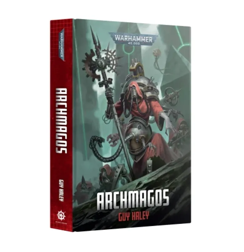 Archmagos (PB)