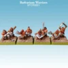Argatoria: Barbarians Warriors
