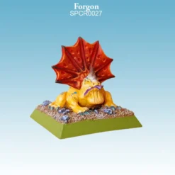 Argatoria: Forgon