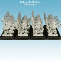 Argatoria: Oduns Full Unit