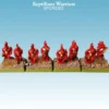 Argatoria: Reptilians Warriors