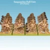 Argatoria: Sasquatches Full Unit