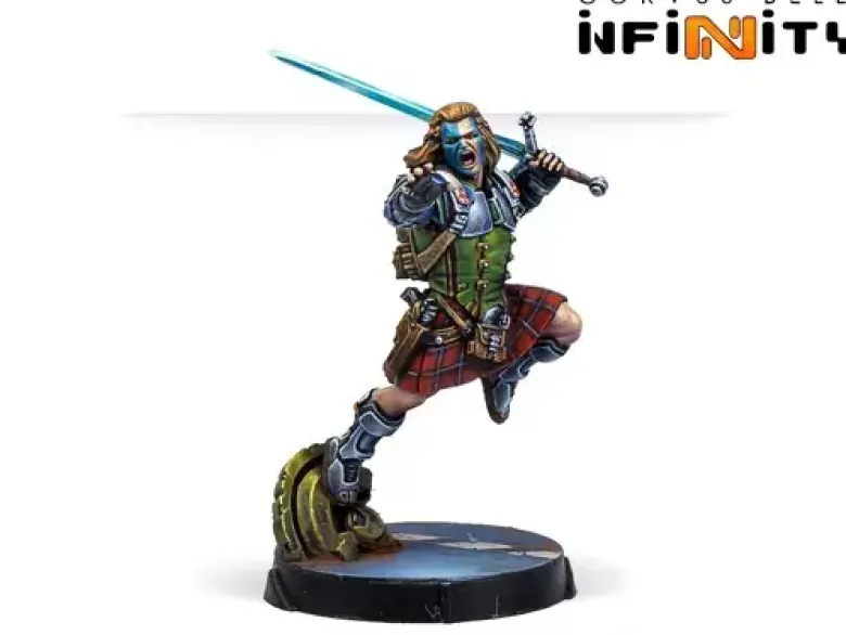 Ariadna Action Pack