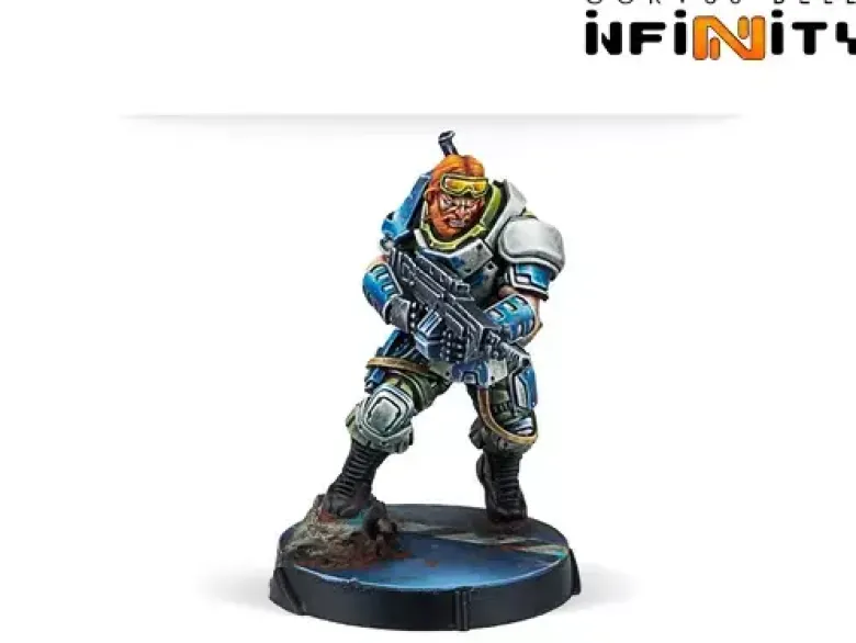 Ariadna Action Pack