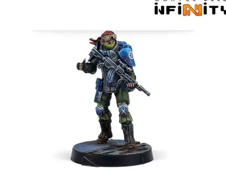 Ariadna Action Pack