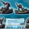 Ariadna - Para-Commando (Rifle + Light GL)