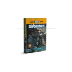 Ariadna - Reinforcements: Ariadna Pack Alpha