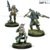 Ariadna Support Pack