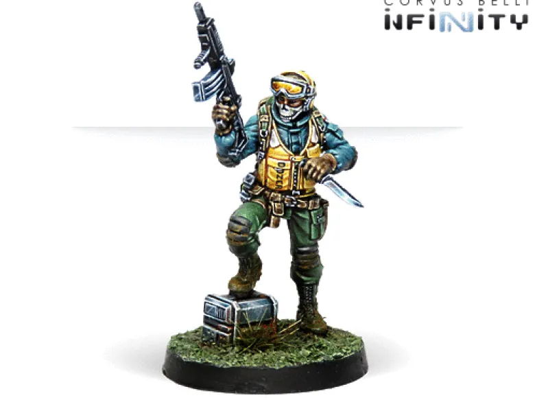 Ariadna Support Pack