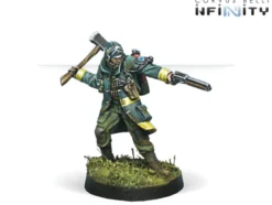Ariadna Support Pack
