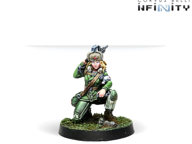 Ariadna Support Pack