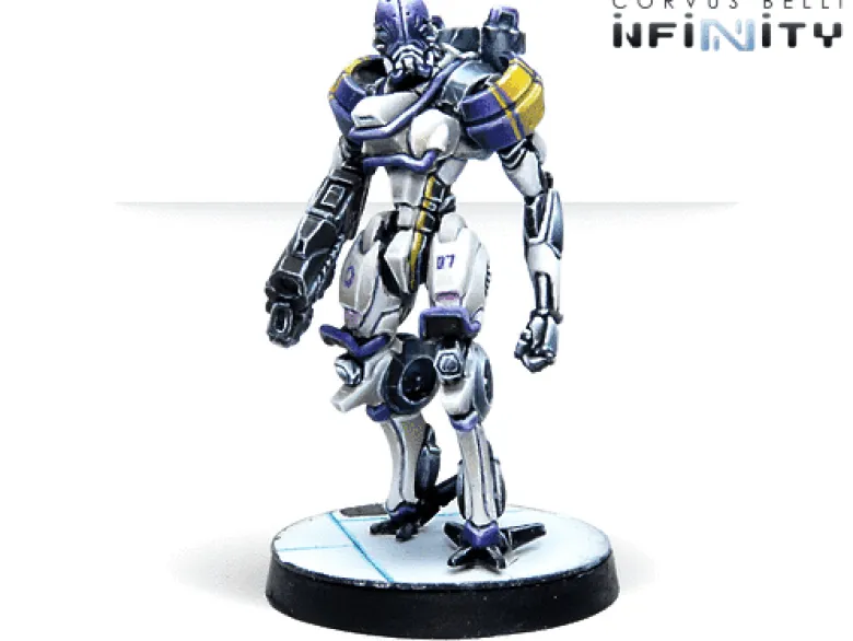 Arjuna Unit