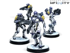 Arjuna Unit