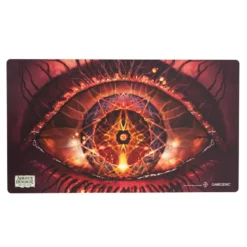 Arkham Horror: Game Mat - Truth is Out There