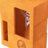 Arkham Horror - Investigator Deck Tome - Seeker (Orange)
