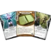 Arkham Horror LCG: Carolyn Fern Investigator Deck EN