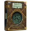 Arkham Horror: Lovecraft Letter EN