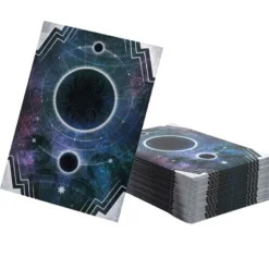 Arkham Horror: Premium Art Sleeves - Investigator