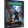 Arkham Horror RPG: Kingsport Mysteries ENG - wybrakowane