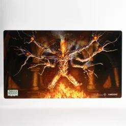 Arkham Horror: Shiny Game Mat - Elokoss