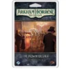 Arkham Horror: The Card Game - The Midwinter Gala - Scenario Pack - EN