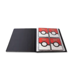 Armarouge and Ceruledge 4-Pocket Portfolio for Pokémon