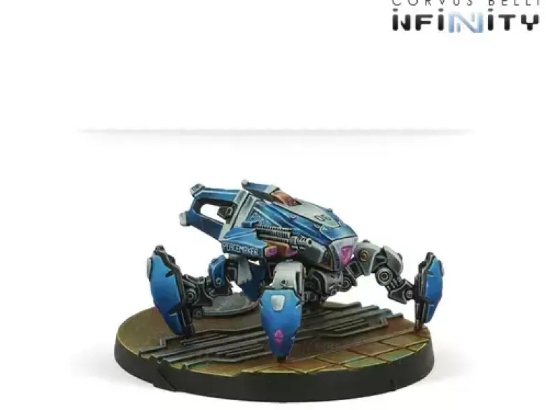 Armbots