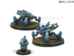 Armbots