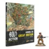 Armies of Great Britain: Third Edition + figurka promo