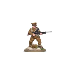 Armies of Great Britain: Third Edition + figurka promo
