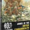 Armies of the British Commonwealth - Third Edition