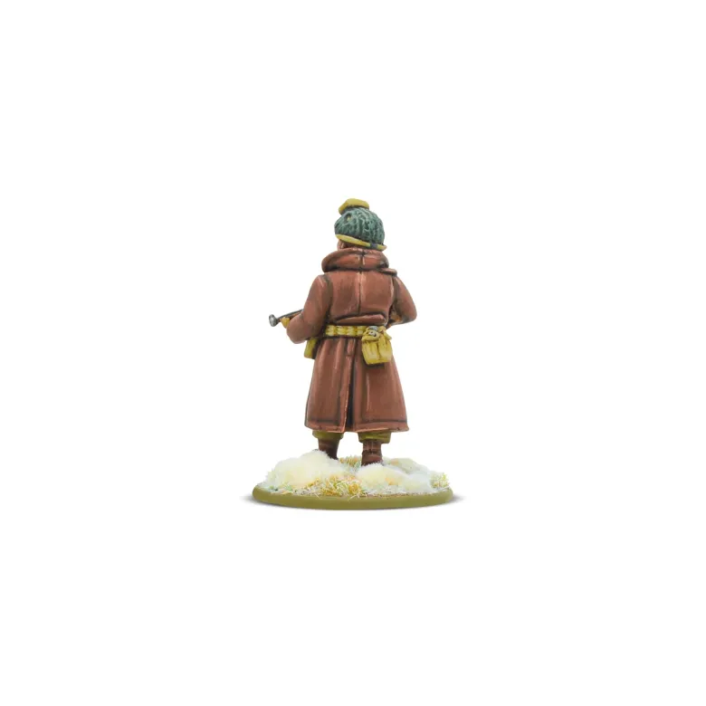 Armies of the United States - Third Edition + promo figurka