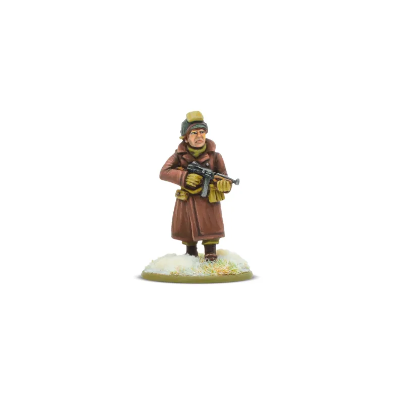 Armies of the United States - Third Edition + promo figurka