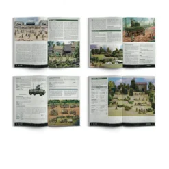 Armies of the United States - Third Edition + promo figurka