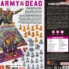 Army of the Dead - Seria Zomicide