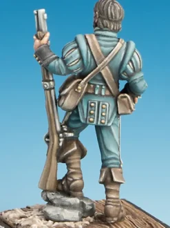 Arquebusiers #1