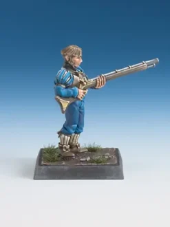 Arquebusiers #3