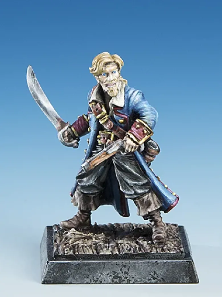 Arrr'chibald