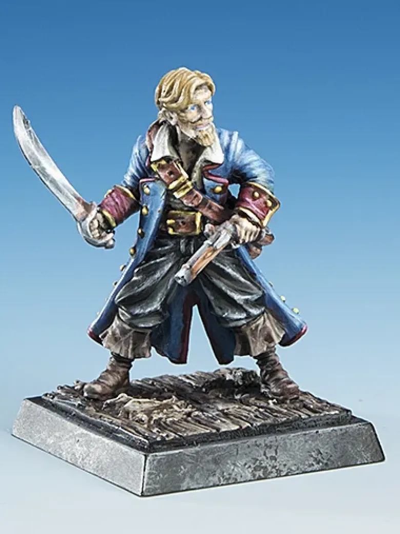 Arrr'chibald