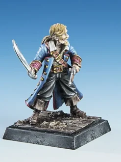 Arrr'chibald