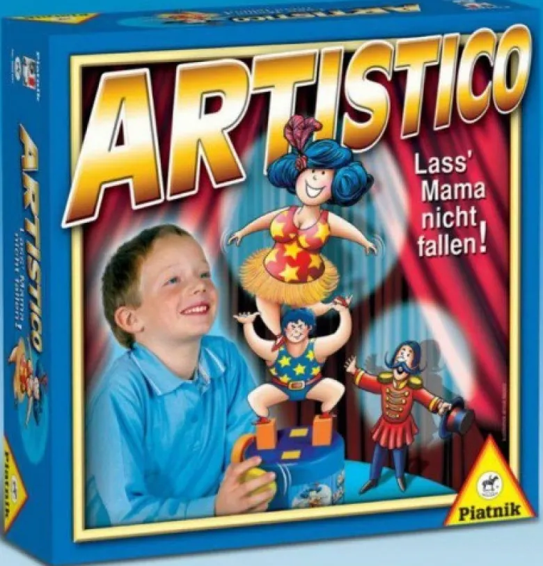 Artistico