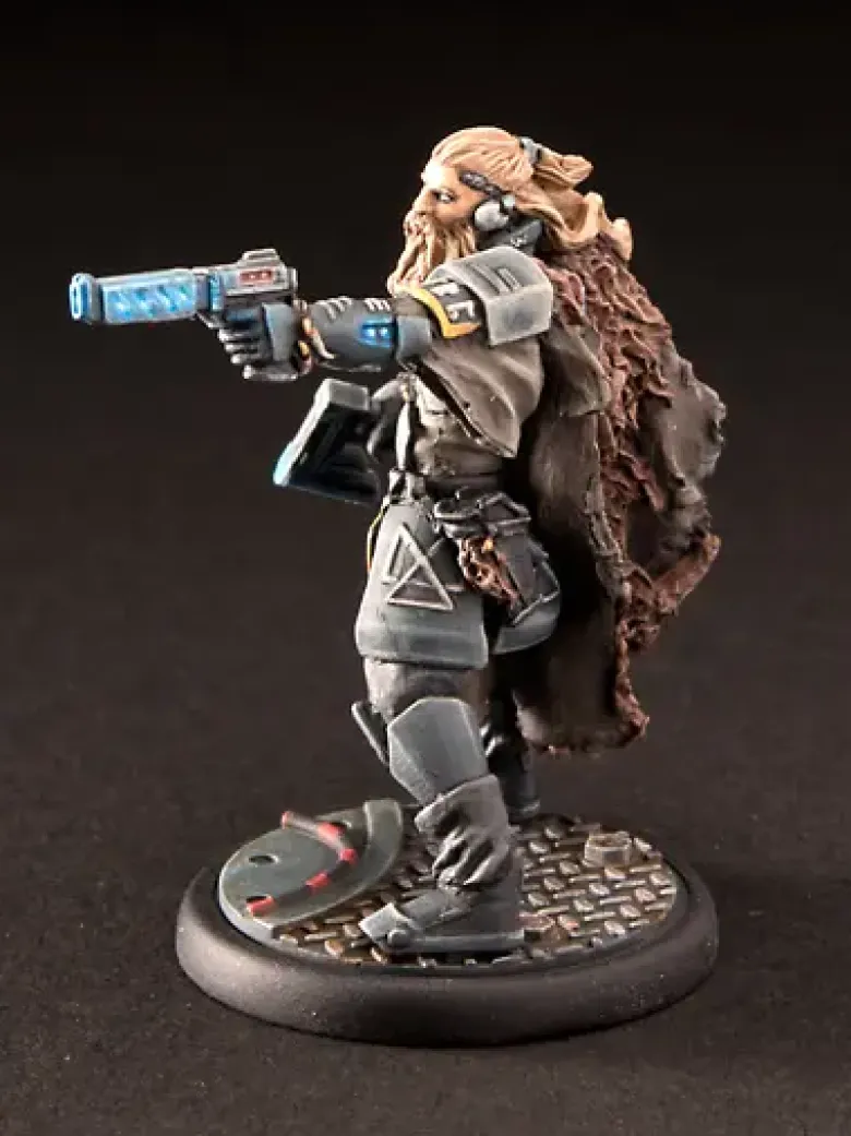 Arvingar Faction Starter