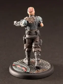 Arvingar Faction Starter