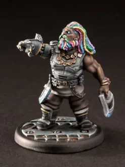 Arvingar Faction Starter