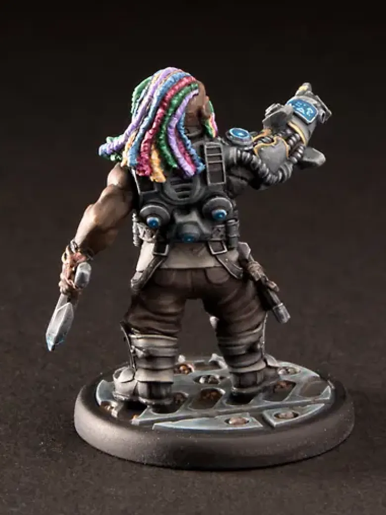 Arvingar Faction Starter